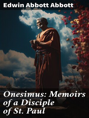 cover image of Onesimus